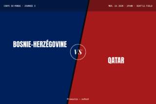 Pronostic Bosnia-Herzegovina Qatar : analyse, cotes et prono Coupe du Monde