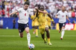 Mondial 2026 : Angleterre-Ghana en tête des audiences