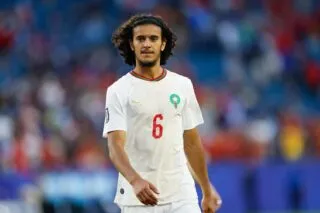 En direct : Maroc-Haïti (0-0)