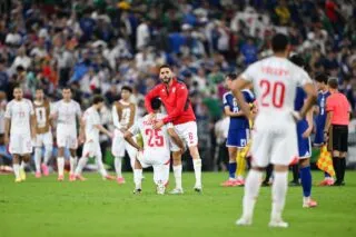 Le point sur les qualifiés et les éliminés du Mondial