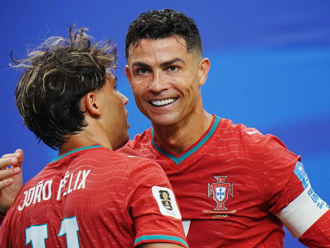 La presse portugaise retourne sa veste sur Cristiano Ronaldo
