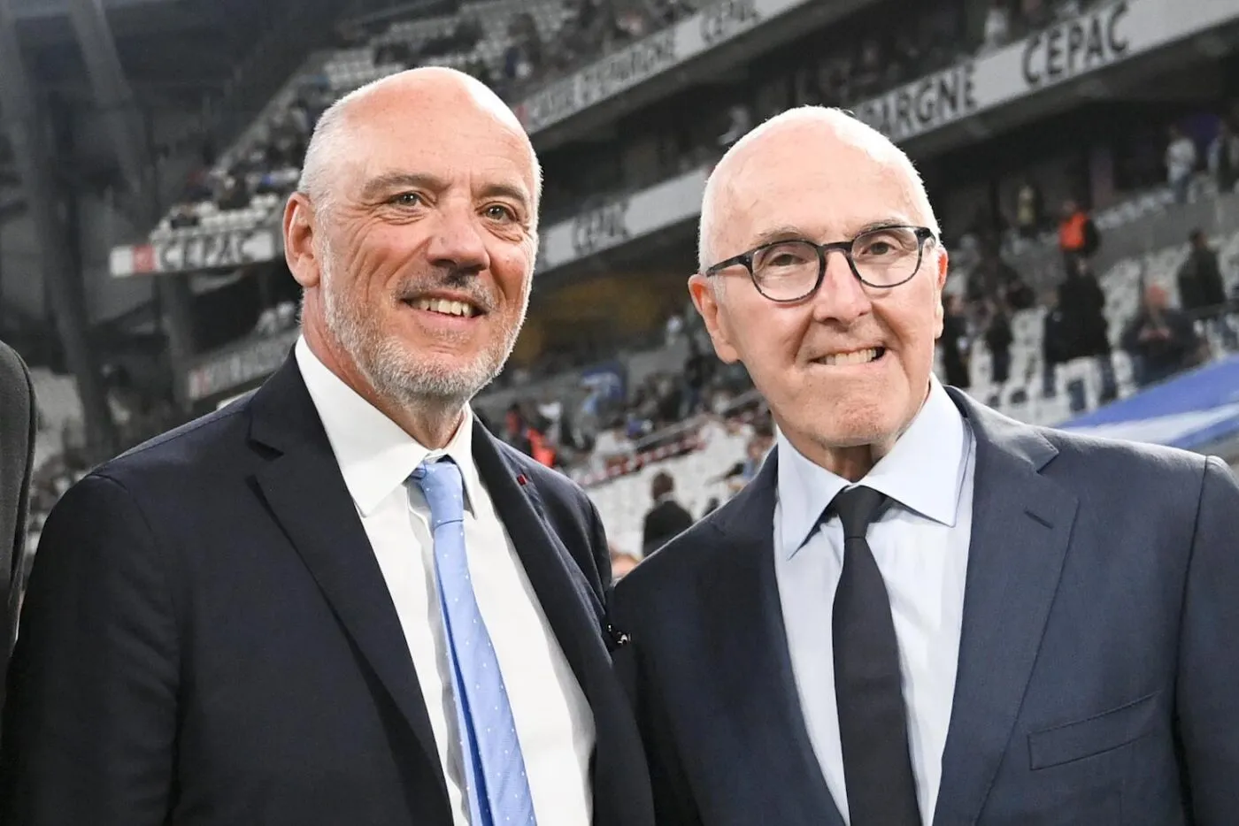 Le passage raté de l’OM devant la DNCG