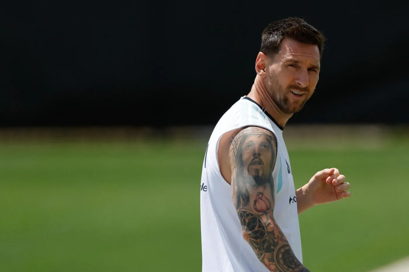 Le drôle de cadeau qui attend Messi pour son anniversaire