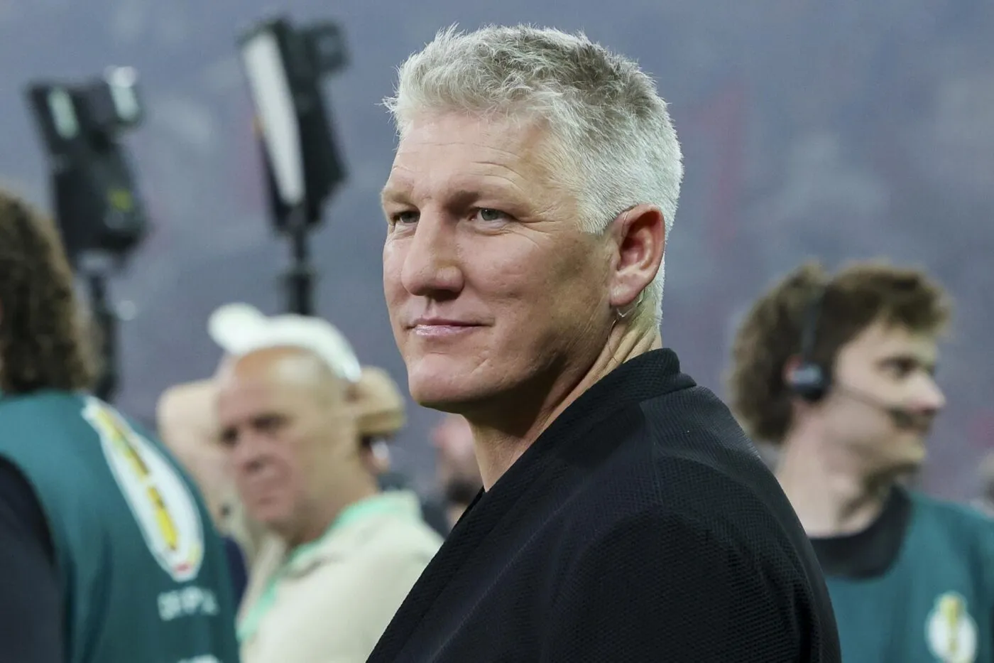 En Allemagne, Bastian Schweinsteiger accusé de propos racistes pendant un match