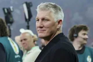 En Allemagne, Bastian Schweinsteiger accusé de propos racistes pendant un match
