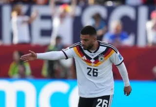 Les chiffres de la Coupe du monde après deux journées