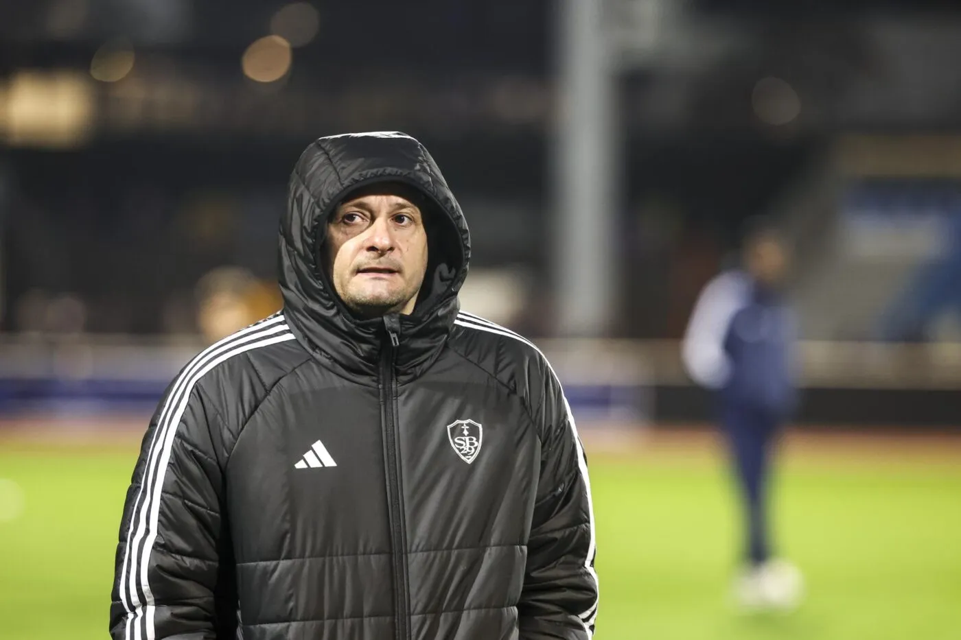 Julien Lachuer devrait devenir l'entraîneur de Brest