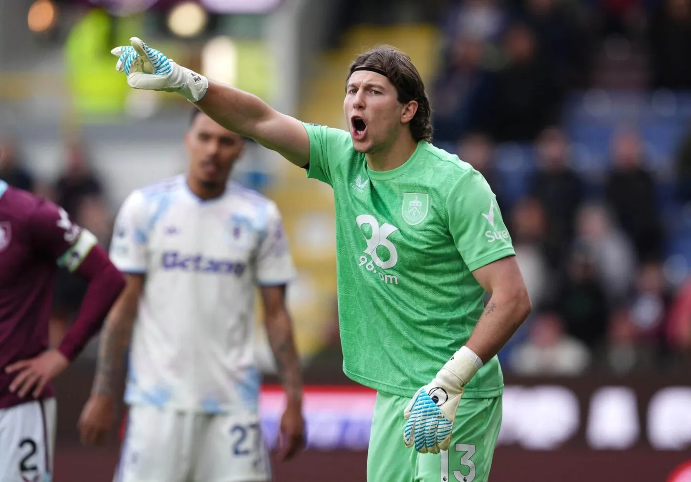 Tottenham signe une doublure