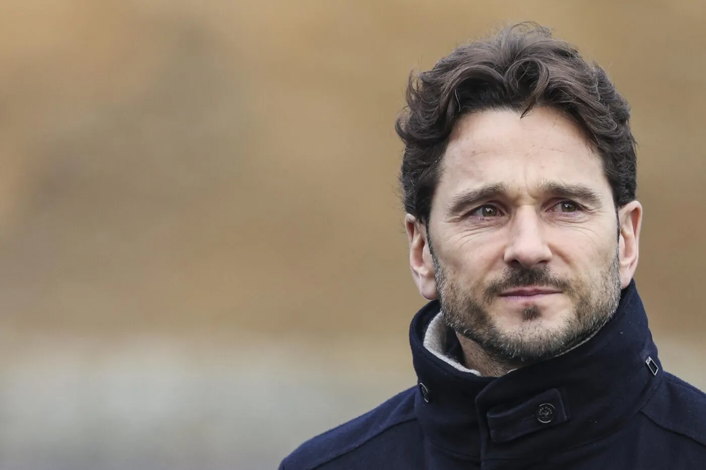 Franck Kita assume sa responsabilité et écarte l'idée d'une vente du FC Nantes
