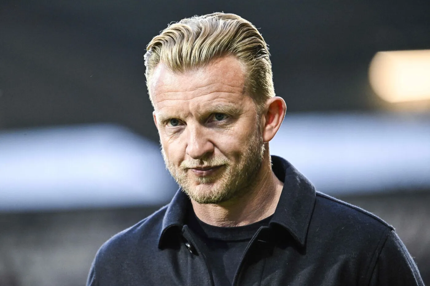 Dirk Kuyt fait son retour en Turquie