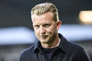 Dirk Kuyt fait son retour en Turquie