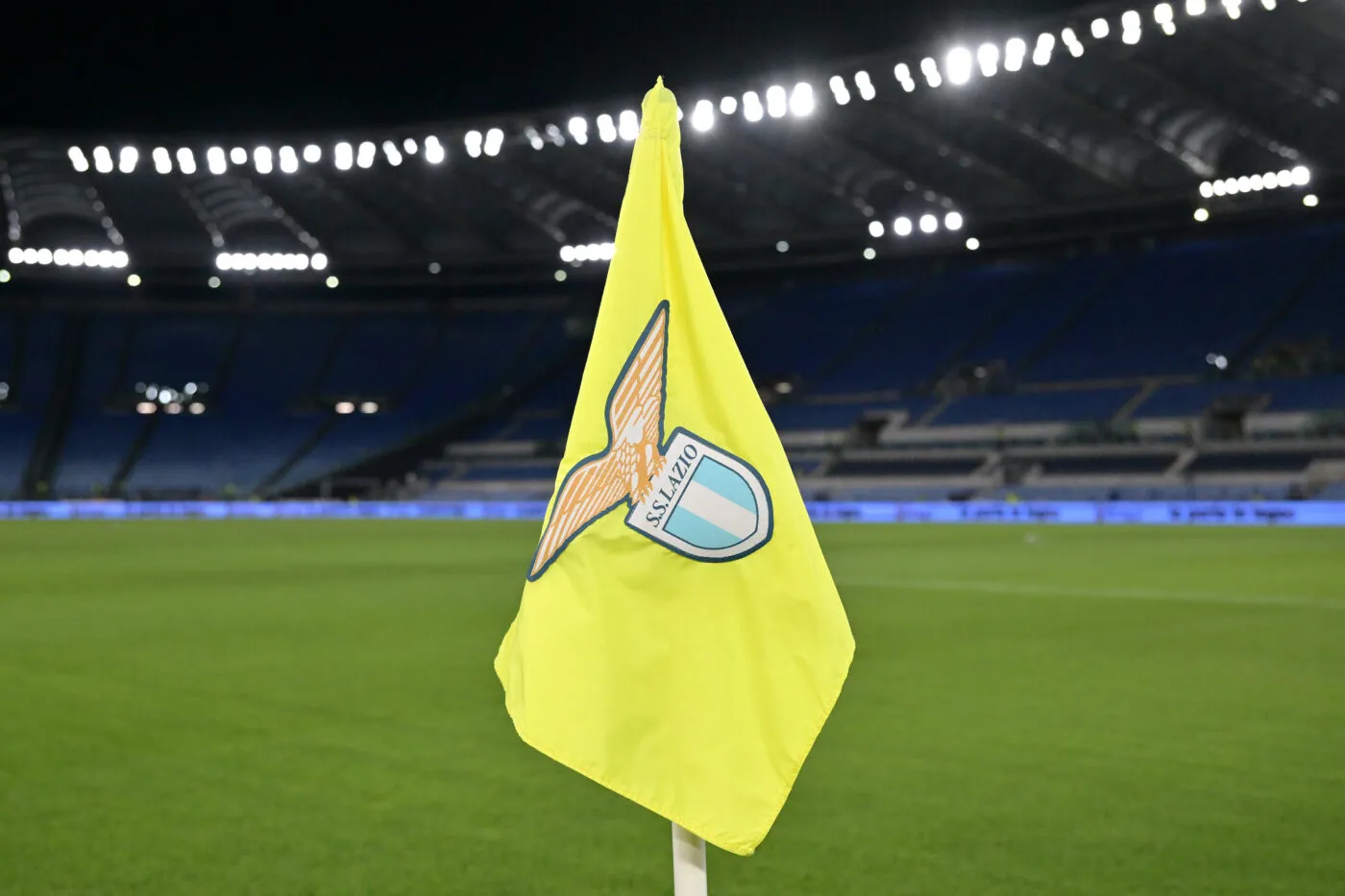 « Une affaire historique » : la Lazio condamnée pour avoir snobé une joueuse enceinte