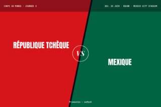 Pronostic République tchèque Mexique : analyse, cotes et prono Coupe du Monde