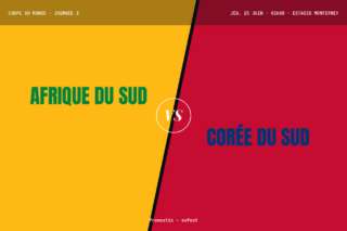 Pronostic Afrique du Sud Corée du Sud : analyse, cotes et prono Coupe du Monde 2026