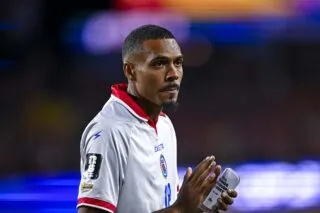 Wilson Isidor : « J’ai plus appris des mecs de Laval que de Falcao »