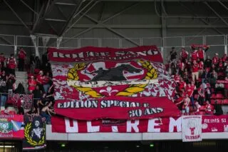 L'ancien président du Stade de Reims, Jean-Pierre Maillart est décédé