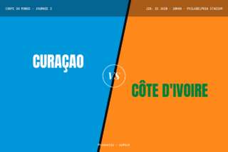 Pronostic Curaçao Côte d'Ivoire : analyse, cotes et prono Coupe du Monde