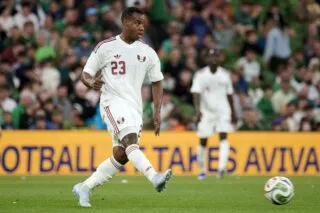 Le joueur qatarien qui a blessé Ismaël Koné suspendu plusieurs matchs