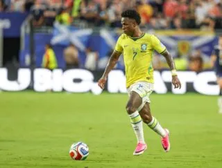 La série incroyable du Brésil en poules à la Coupe du monde