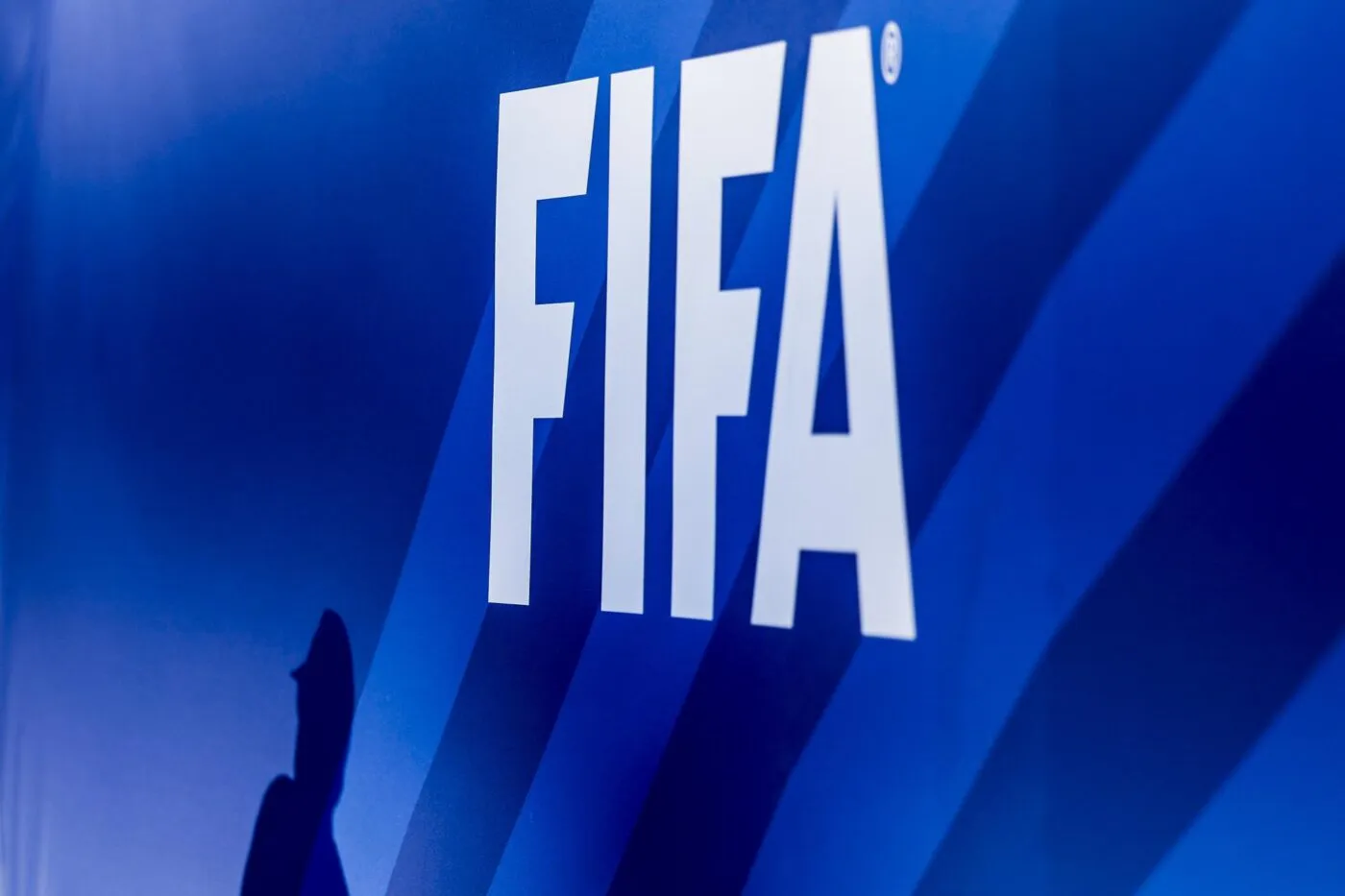 La FIFA suspend le Népal