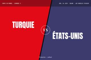 Pronostic Turquie États-Unis : analyse, cotes et prono Coupe du monde
