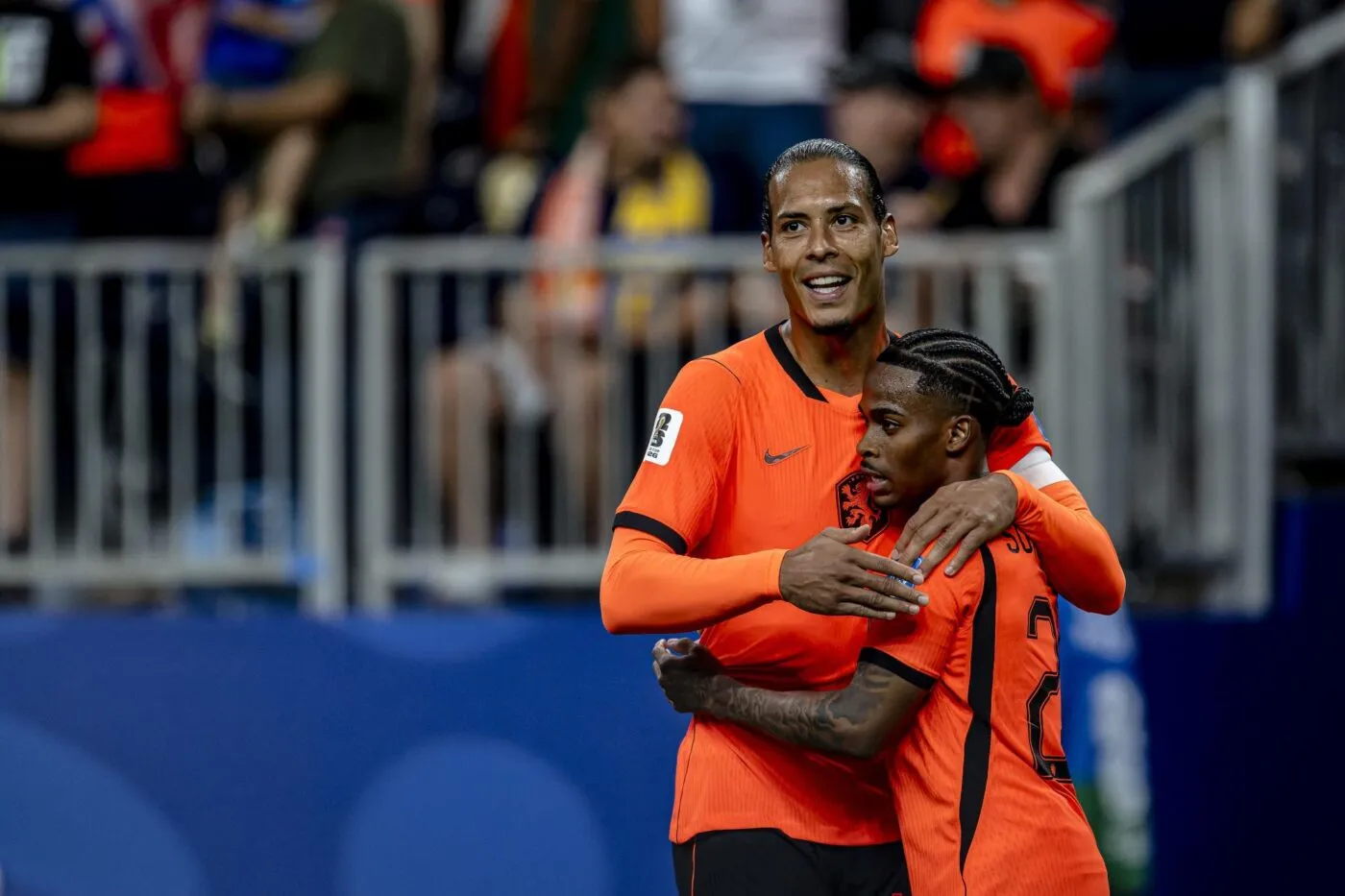 En direct : Tunisie - Pays-Bas (0-0)