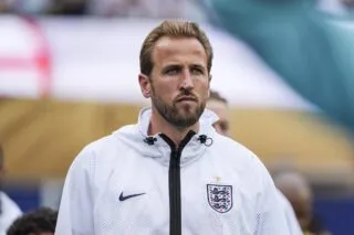 Le sorcier ghanéen a libéré Harry Kane de son sort