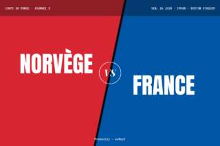 Pronostic Norvège France : analyse, cotes et prono Coupe du Monde