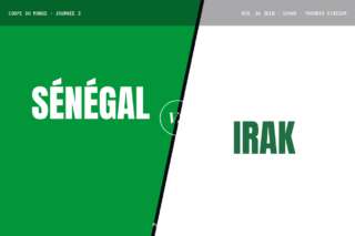 Pronostic Sénégal Irak : analyse, cotes et prono Coupe du monde