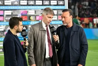 La Serie A va rester sur DAZN