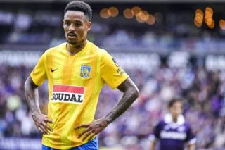 Un certain Reynolds dans le viseur du Stade rennais