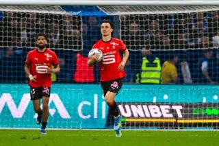 Le Stade rennais fait un gros coup