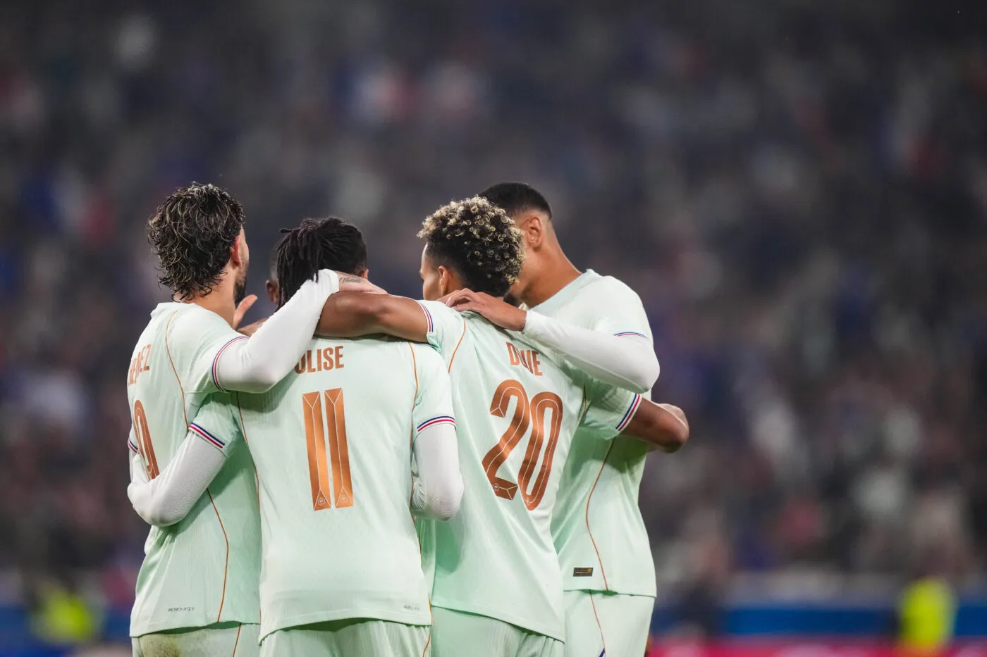 Norvège-France : un match pour voyager loin