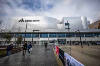 Watch party : vivez le multiplex France-Norvège et Irak-Sénégal à l'adidas Arena de Paris