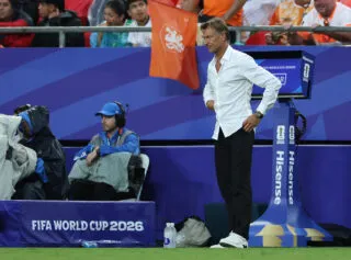 « Catastrophique », « pas à la hauteur » : Renard se lâche après l'élimination de la Tunisie