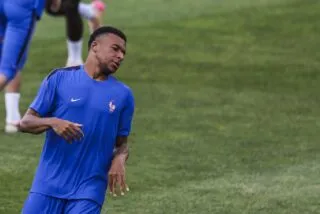 Le potentiel parcours des Bleus commence à se dessiner