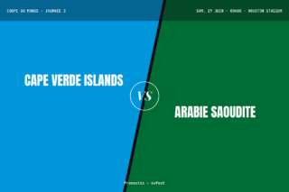 Pronostic Cape Verde Islands Arabie saoudite : analyse, cotes et prono Coupe du Monde