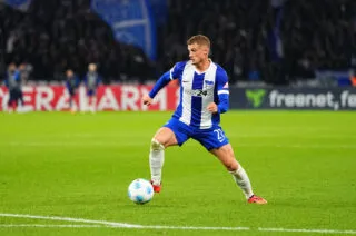 Michaël Cuisance va revenir en Ligue 1