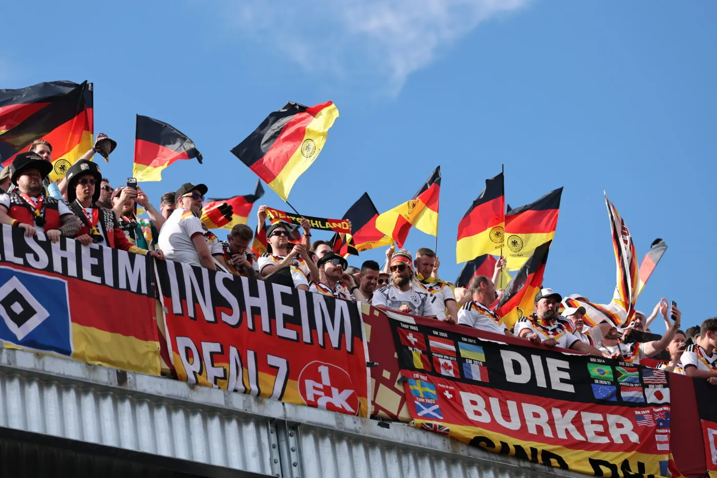 La FIFA récompense un journaliste allemand pour sa longévité