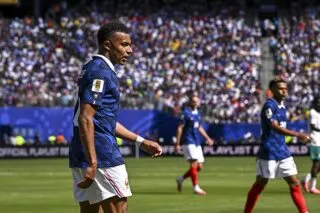 En direct : Norvège - France (0-0)