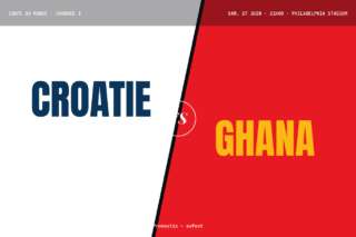 Pronostic Croatie Ghana : analyse, cotes et prono Coupe du Monde 2026