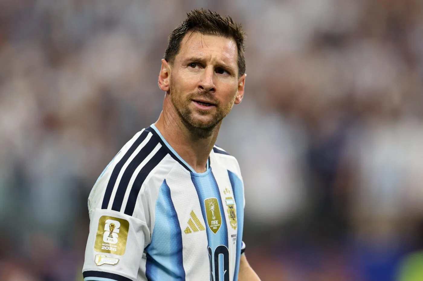 Non, Lionel Messi n’est pas le meilleur buteur de la Coupe du monde 2026