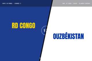 Pronostic RD Congo Ouzbékistan : analyse, cotes et prono Coupe du Monde