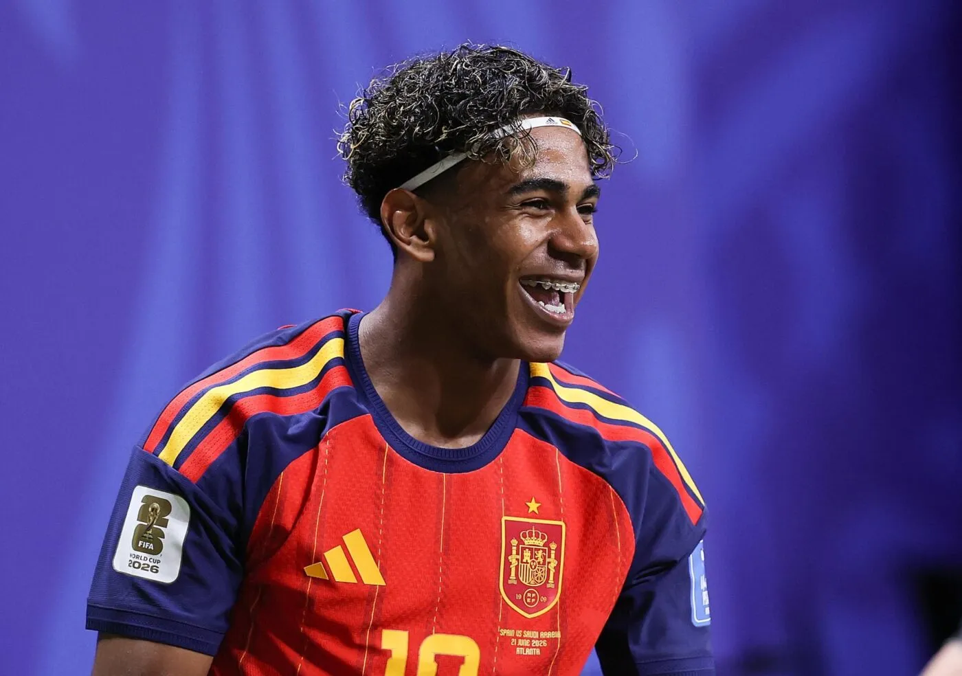 En direct : Uruguay-Espagne (0-0)