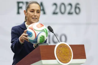 Uruguay-Espagne au Mexique : plus qu’un match de foot