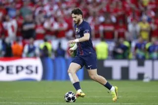 Le PSG trouve à s'occuper pendant l'été