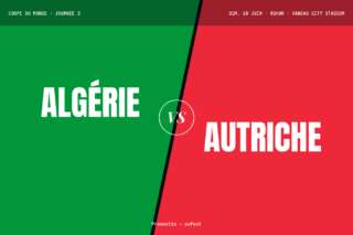 Pronostic Algérie Autriche : analyse, cotes et prono Coupe du monde