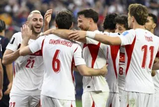 La Turquie championne du monde... à sa manière