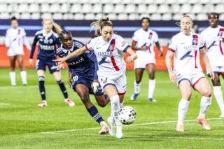 Une avancée historique pour le foot féminin