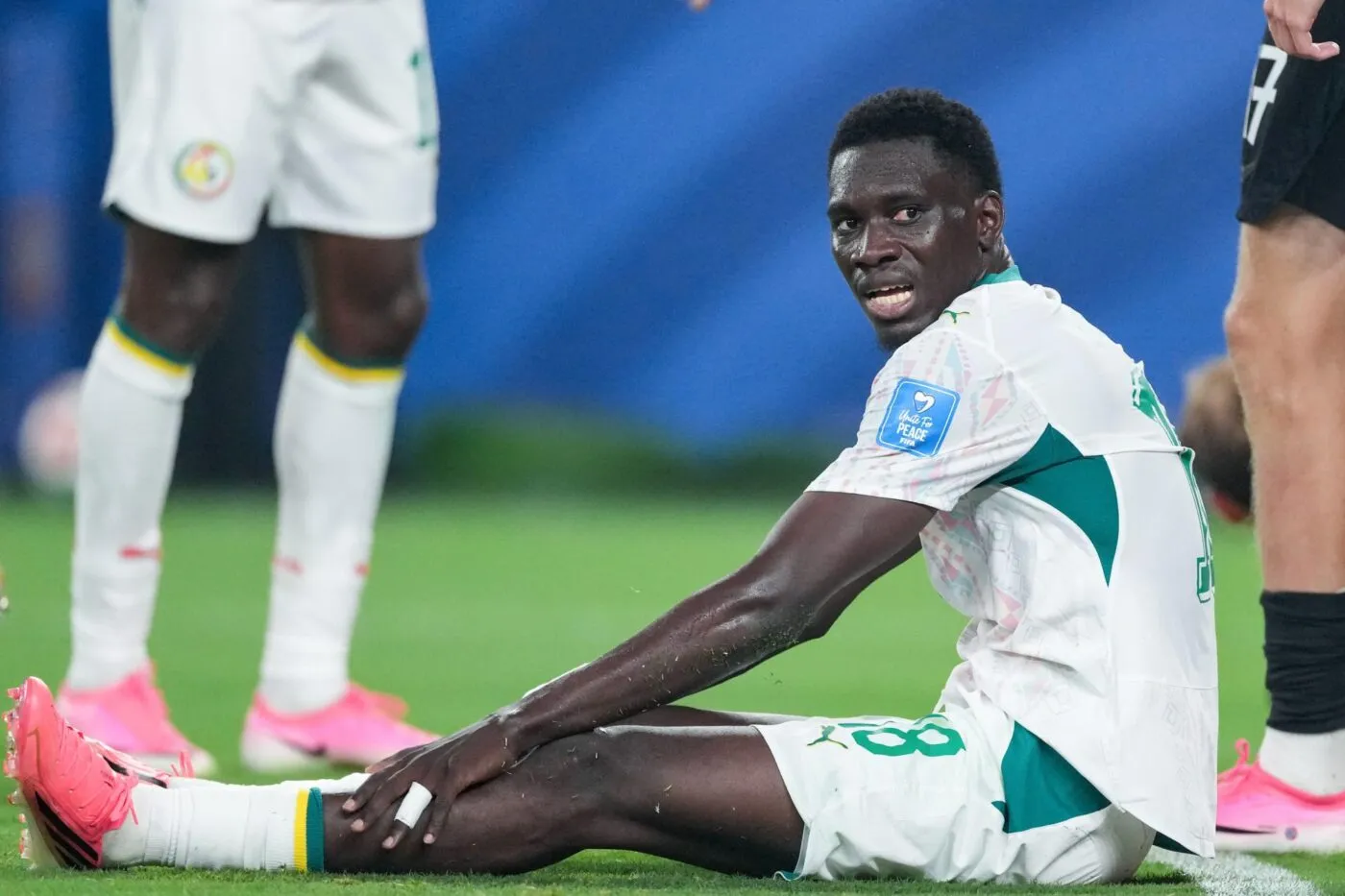 Les scénarios qui qualifient le Sénégal en seizièmes de finale